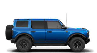 2026 Ford Bronco® External Image 1